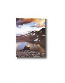 Popular Piano Solos Book 2