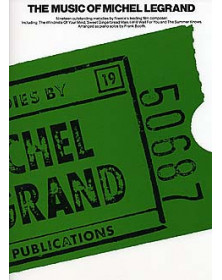 The Music Of Michel Legrand