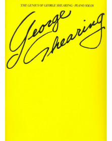 The Genius Of George Shearing