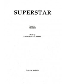 Superstar (Jesus Christ...