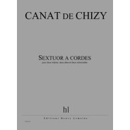 Sextuor à cordes