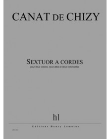 Sextuor à cordes