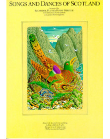 Songs & Dances Of Scotland