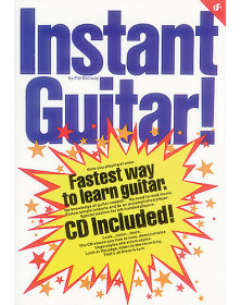 Instant Guitar!