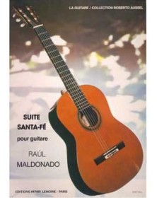 Suite Santa Fé