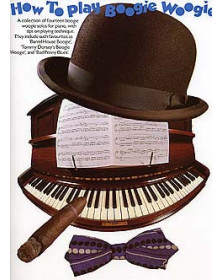 How To Play Boogie-Woogie