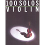 100 Solos : Violin