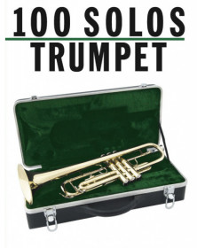 100 Solos: Trumpet