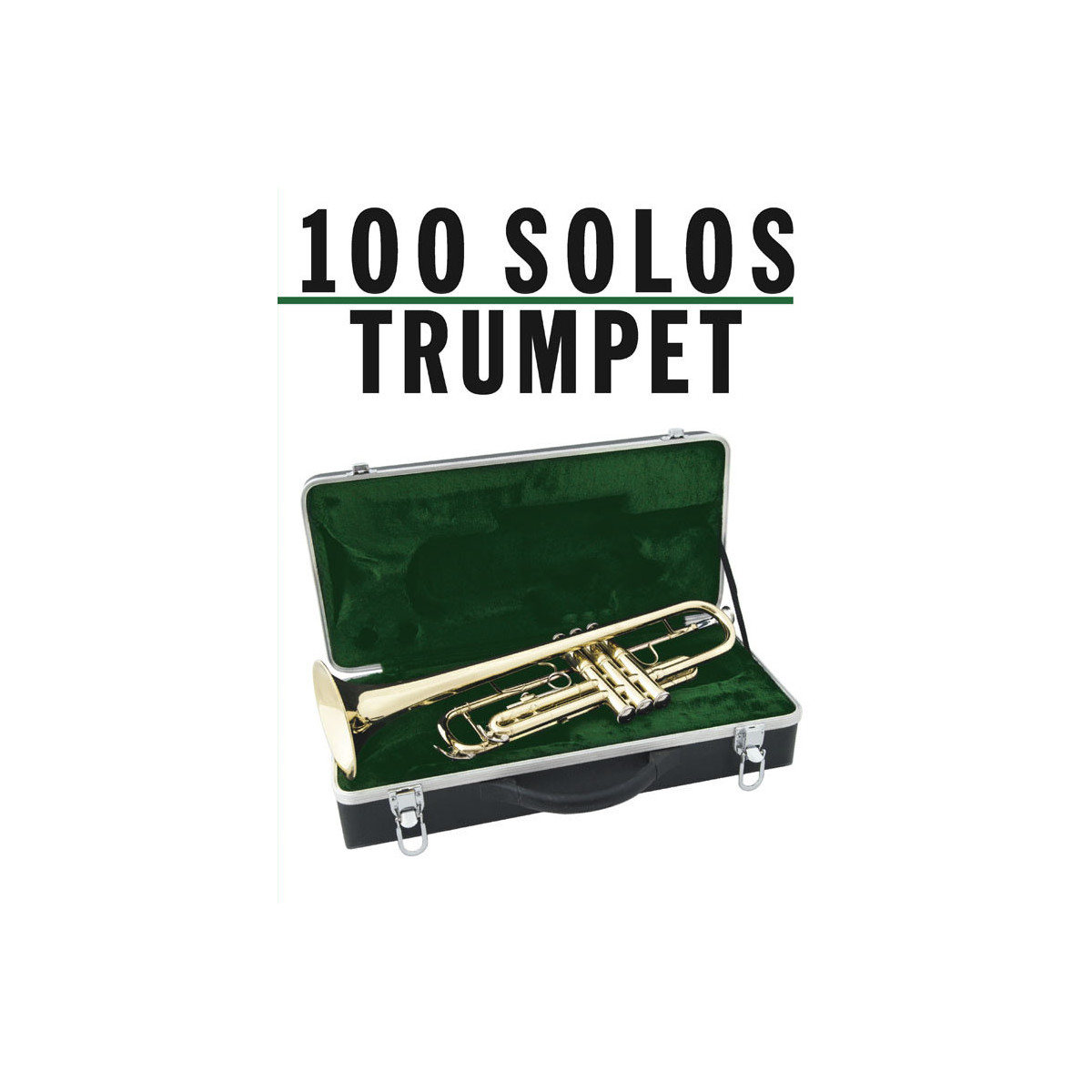 100 Solos: Trumpet