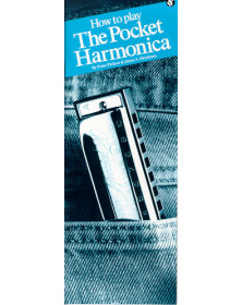 How To Play The Pocket Harmonica