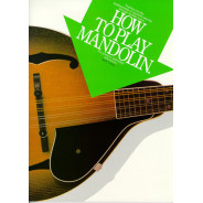 How To Play Mandolin