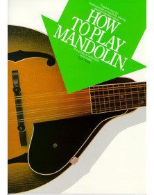 How To Play Mandolin