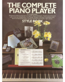 The Complete Piano Player:...