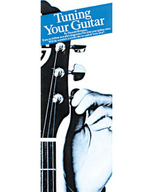 Tuning Your Guitar