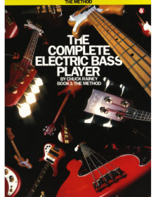 The Complete Electric Bass...