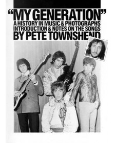 Decade Of My Generation