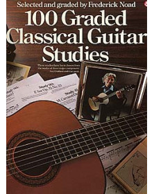 100 Graded Classical Guitar...