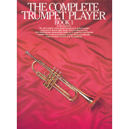 Complete Trumpet Player 1