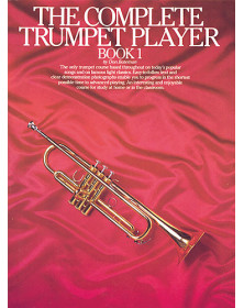 Complete Trumpet Player 1