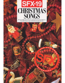 Sfx 19 Christmas Songs