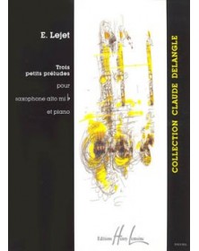 Petits préludes (3)