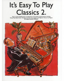 It's Easy To Play Classics 2