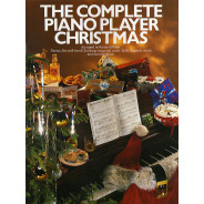 The Complete Piano Player : Christmas