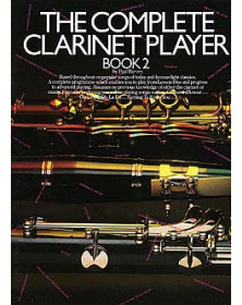 The Complete Clarinet...