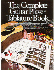 The Complete Guitar Player...