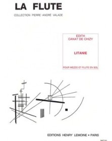 Litanie
