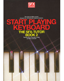 Sfx Start Playing Keyboard 2