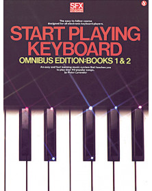 Start Playing Omnibus