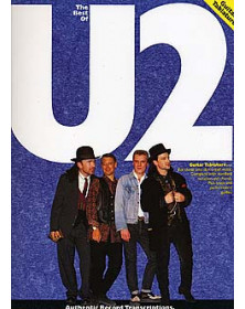 The Best Of U2