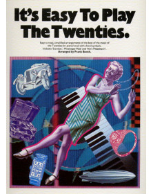 Its Easy To Play Twenties