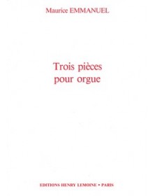 Pièces (3)