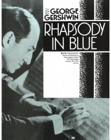 Rhapsody In Blue