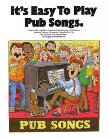 It's Easy To Play Pub Songs