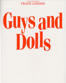 Guys And Dolls - Vocal...