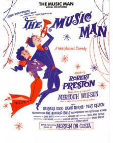 Music Man Selections