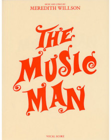 The Music Man