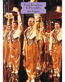 From Broadway To Piccadilly
