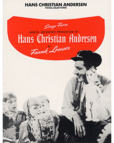 Hans Christian Andersen