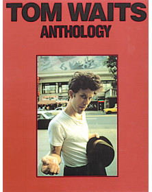 Tom Waits: Anthology