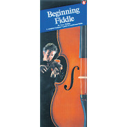 Beginning Fiddle