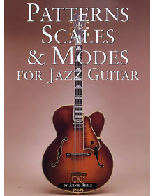 Patterns, Scales & Modes...