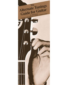 The Alternate Tunings Guide