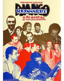 Django Reinhardt And The...