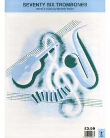 Seventy Six Trombones