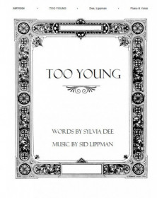 Too Young