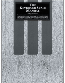 Keyboard Scale Manual